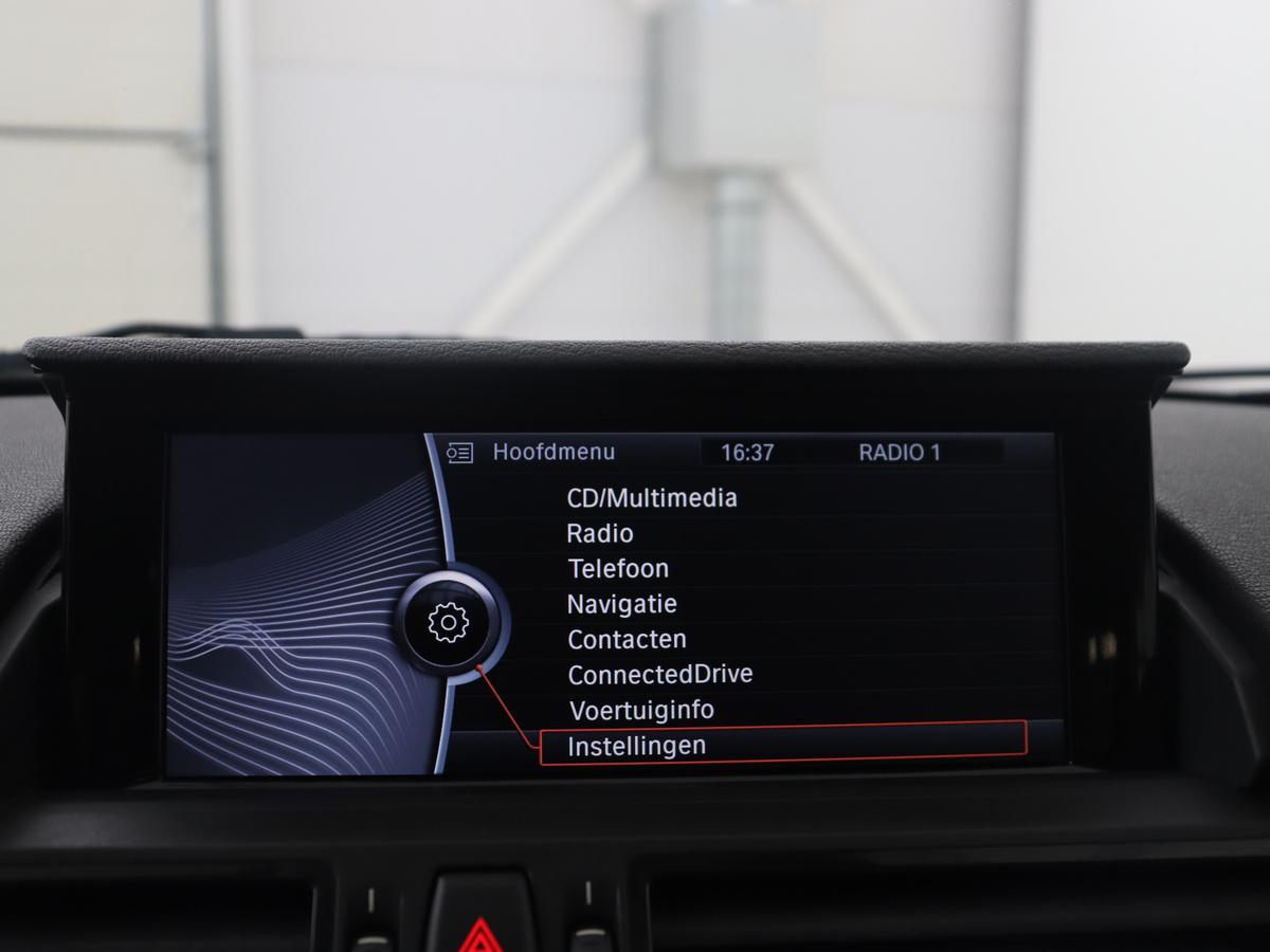 BMW Z4 BMW Z4 Roadster sDrive20i Executive | Automaat | Navigatie | Parkeerhulp | Stoelverwarming | Leder |