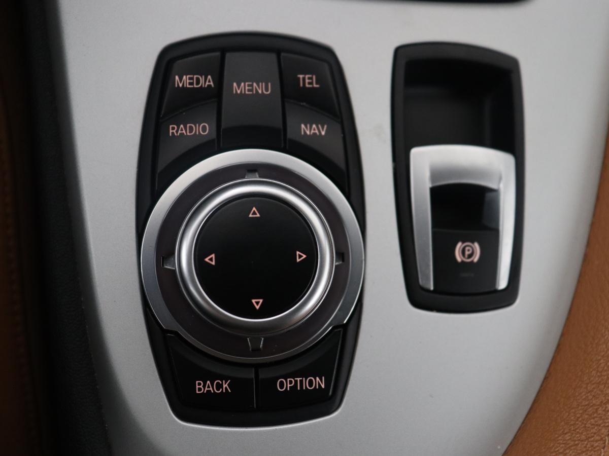 BMW Z4 BMW Z4 Roadster sDrive20i Executive | Automaat | Navigatie | Parkeerhulp | Stoelverwarming | Leder |