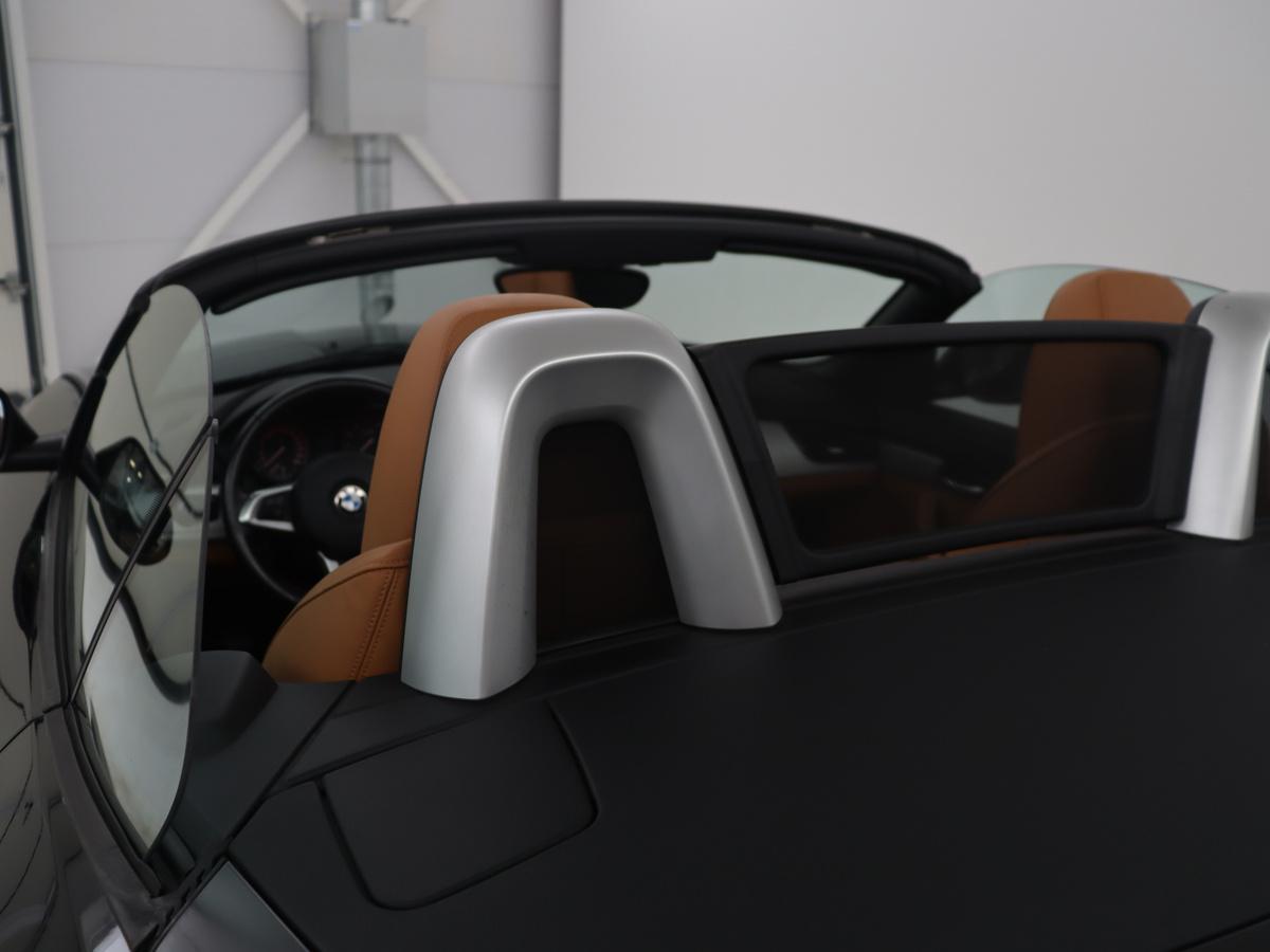 BMW Z4 BMW Z4 Roadster sDrive20i Executive | Automaat | Navigatie | Parkeerhulp | Stoelverwarming | Leder |