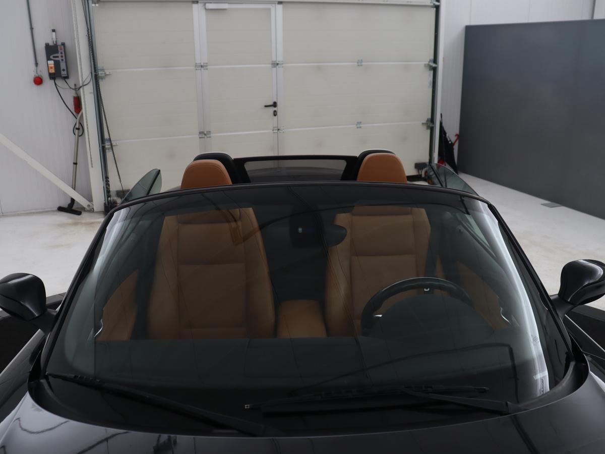BMW Z4 BMW Z4 Roadster sDrive20i Executive | Automaat | Navigatie | Parkeerhulp | Stoelverwarming | Leder |