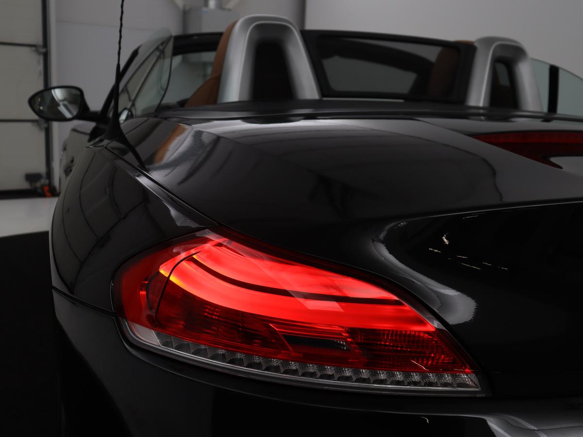 BMW Z4 BMW Z4 Roadster sDrive20i Executive | Automaat | Navigatie | Parkeerhulp | Stoelverwarming | Leder |