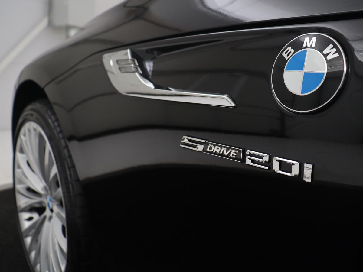BMW Z4 BMW Z4 Roadster sDrive20i Executive | Automaat | Navigatie | Parkeerhulp | Stoelverwarming | Leder |