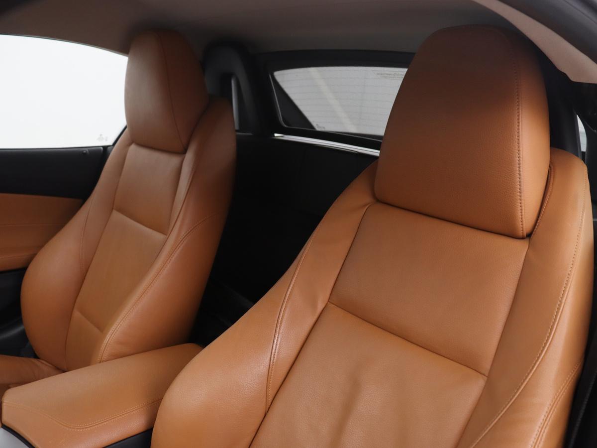 BMW Z4 BMW Z4 Roadster sDrive20i Executive | Automaat | Navigatie | Parkeerhulp | Stoelverwarming | Leder |