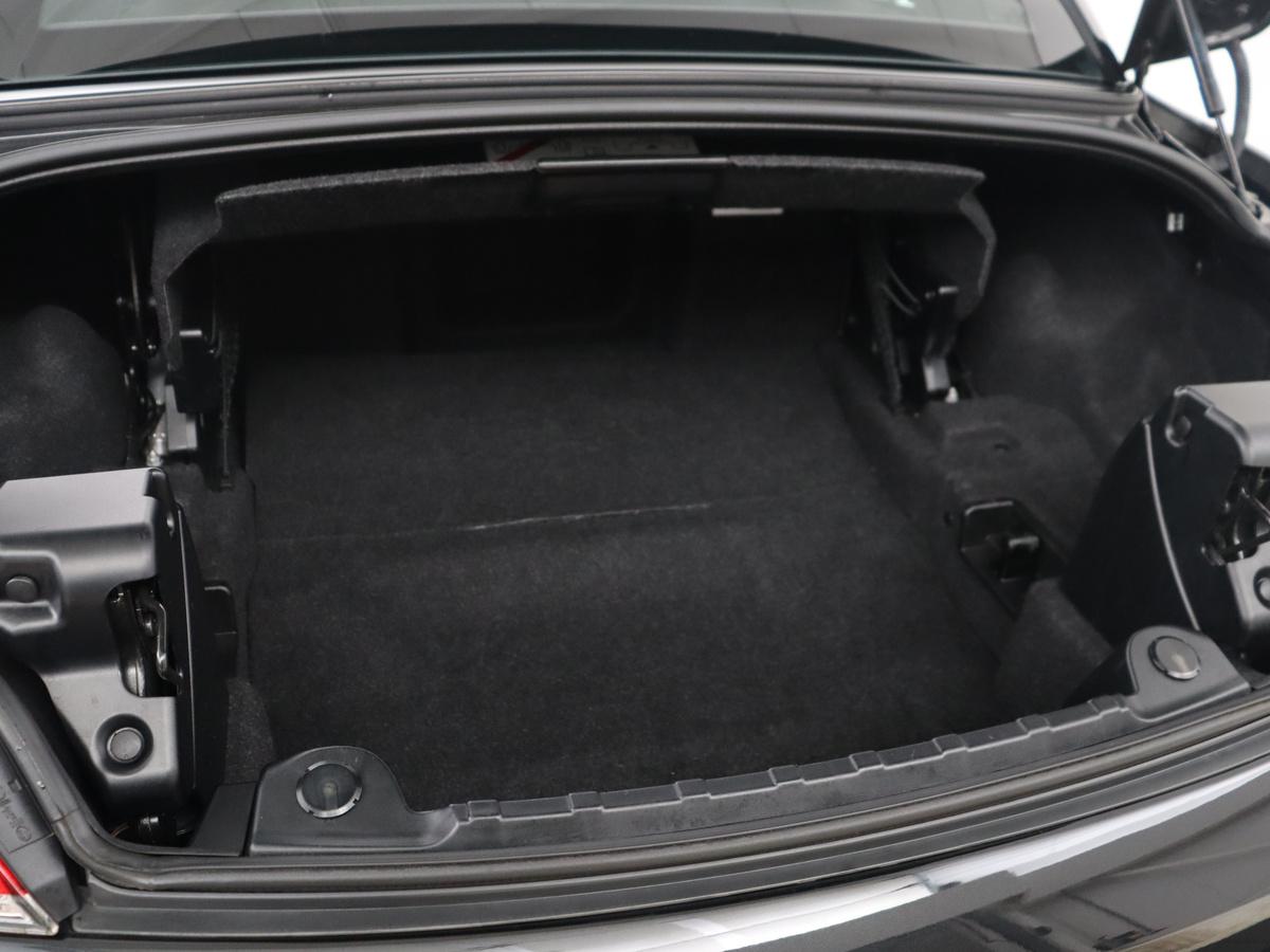 BMW Z4 BMW Z4 Roadster sDrive20i Executive | Automaat | Navigatie | Parkeerhulp | Stoelverwarming | Leder |