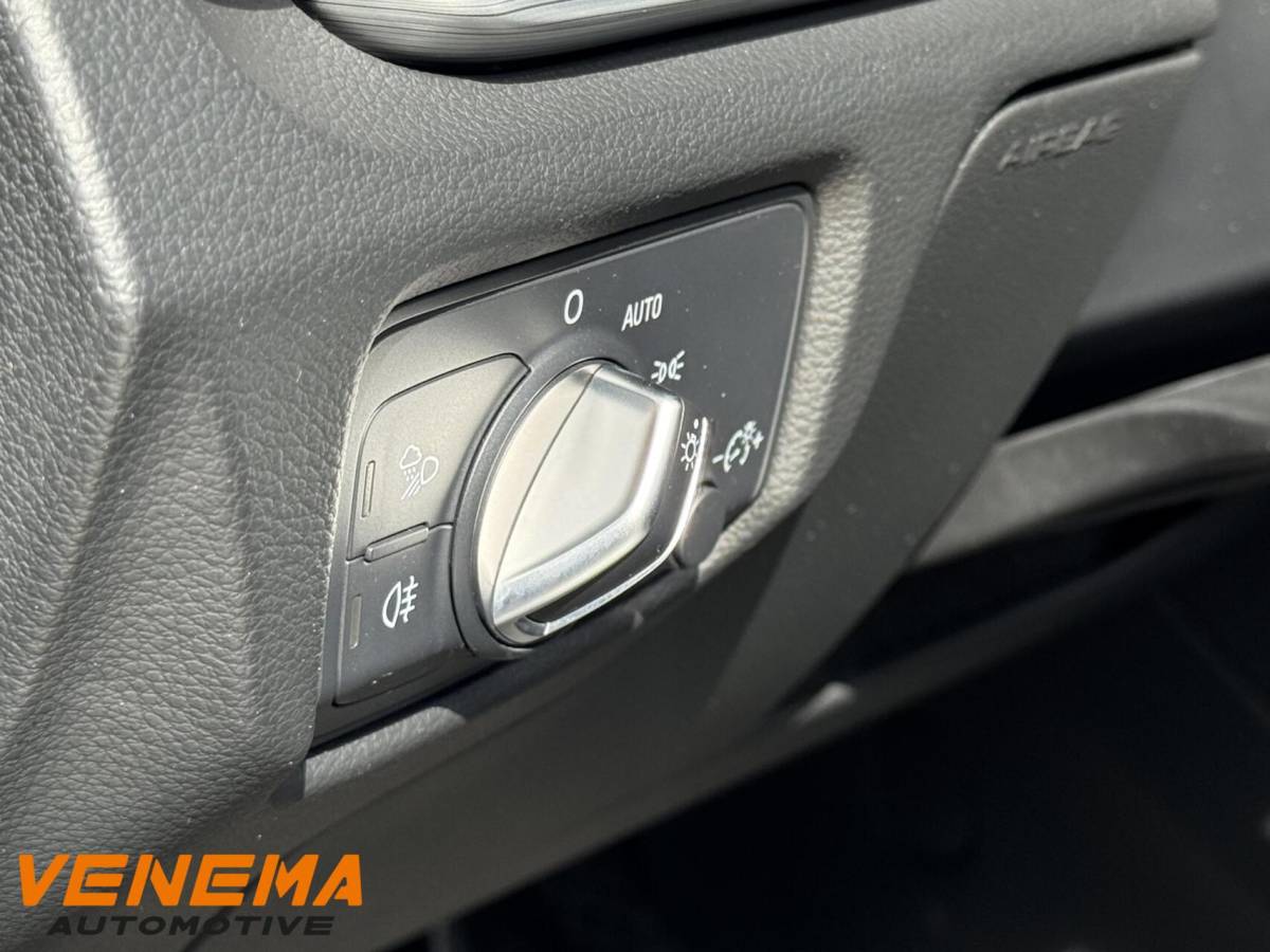 Audi A3 Audi A3 Cabrio S-Line/Nekverw./Navi/Cam/Clima/Stuurw.verwarm