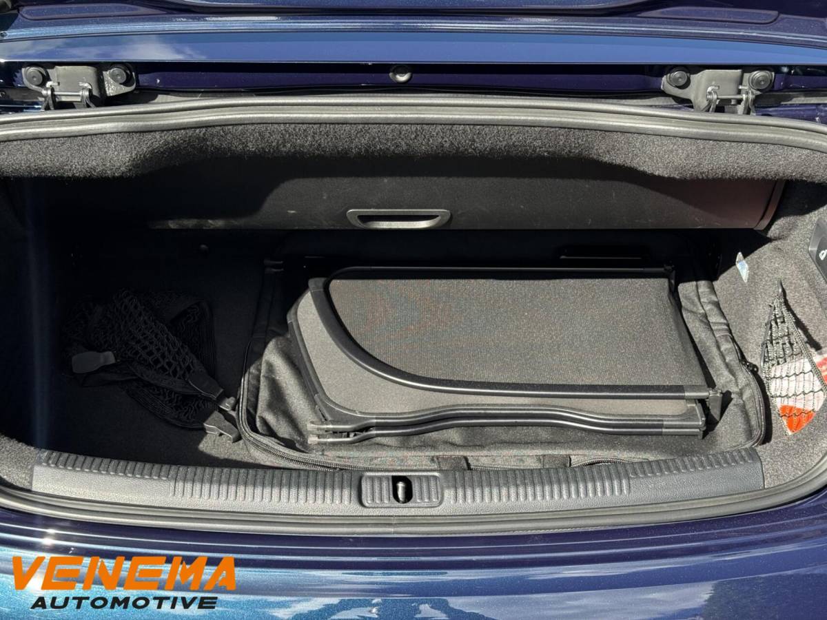 Audi A3 Audi A3 Cabrio S-Line/Nekverw./Navi/Cam/Clima/Stuurw.verwarm