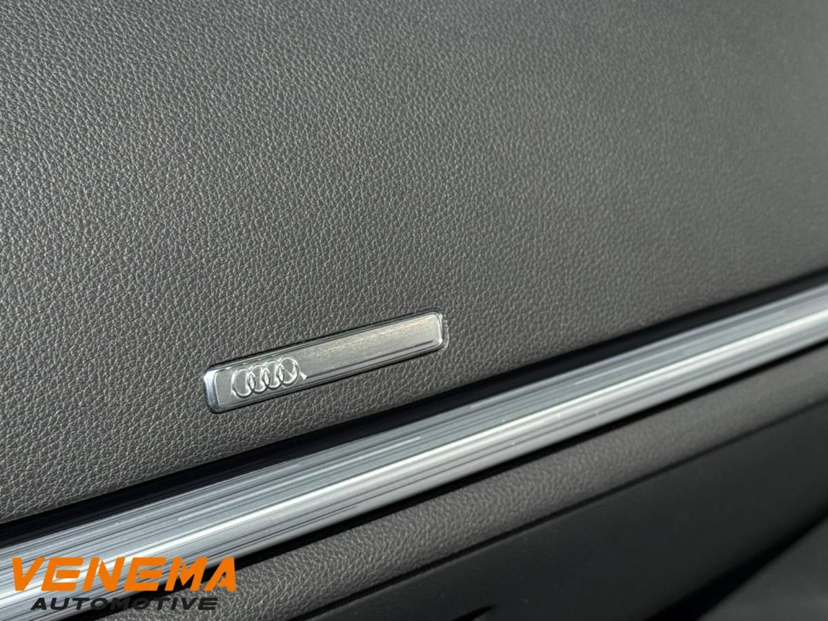 Audi A3 Audi A3 Cabrio S-Line/Nekverw./Navi/Cam/Clima/Stuurw.verwarm