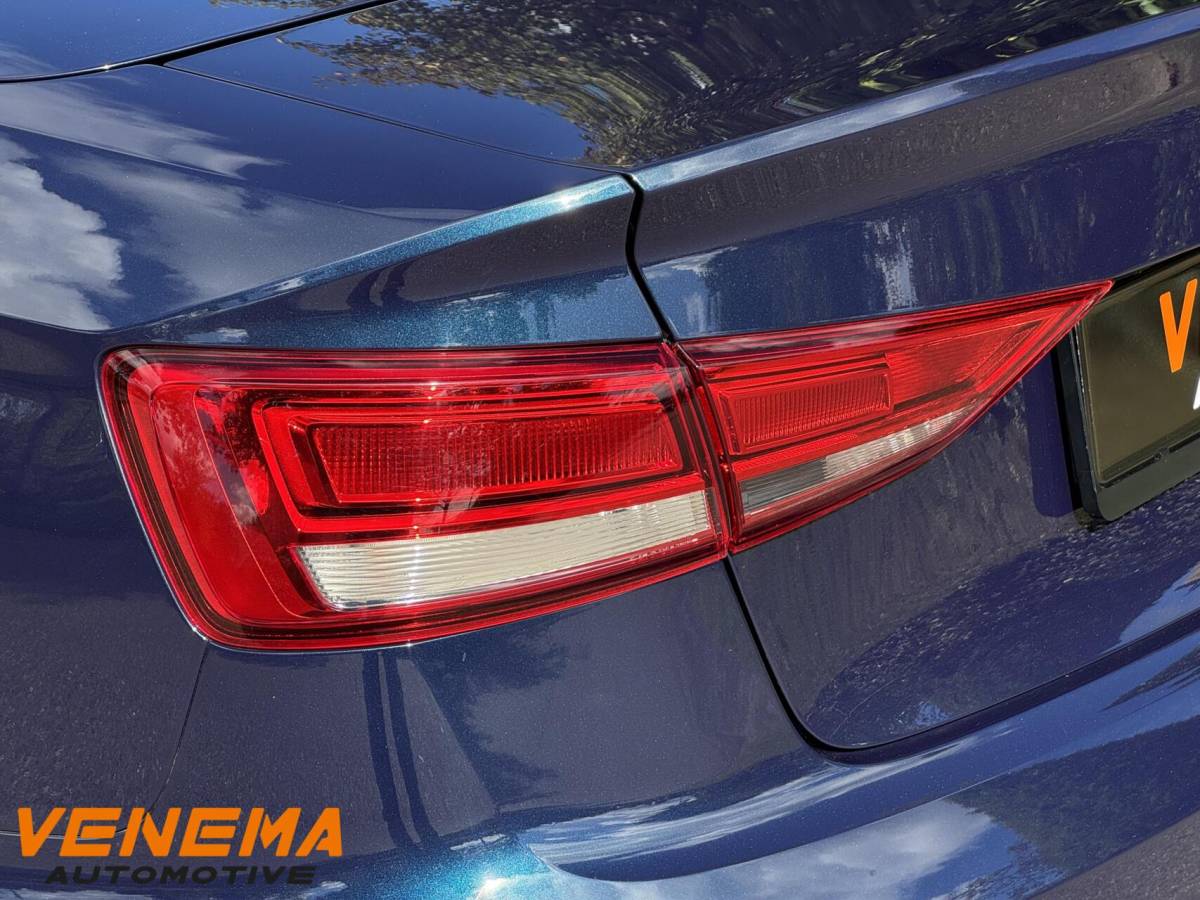 Audi A3 Audi A3 Cabrio S-Line/Nekverw./Navi/Cam/Clima/Stuurw.verwarm