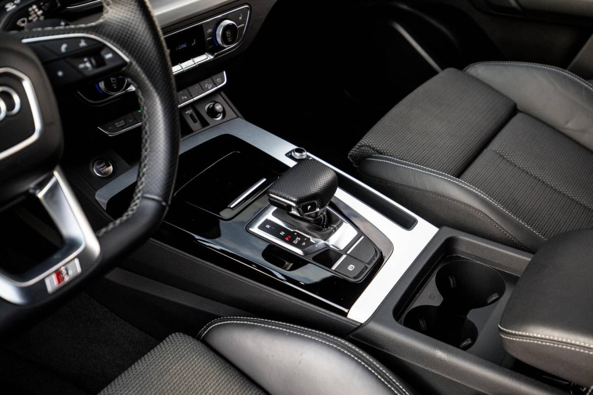 Audi Q5 Audi Q5 Sportback 55TFSI e S-Line,Luchtvering,Head-Up,21″LM