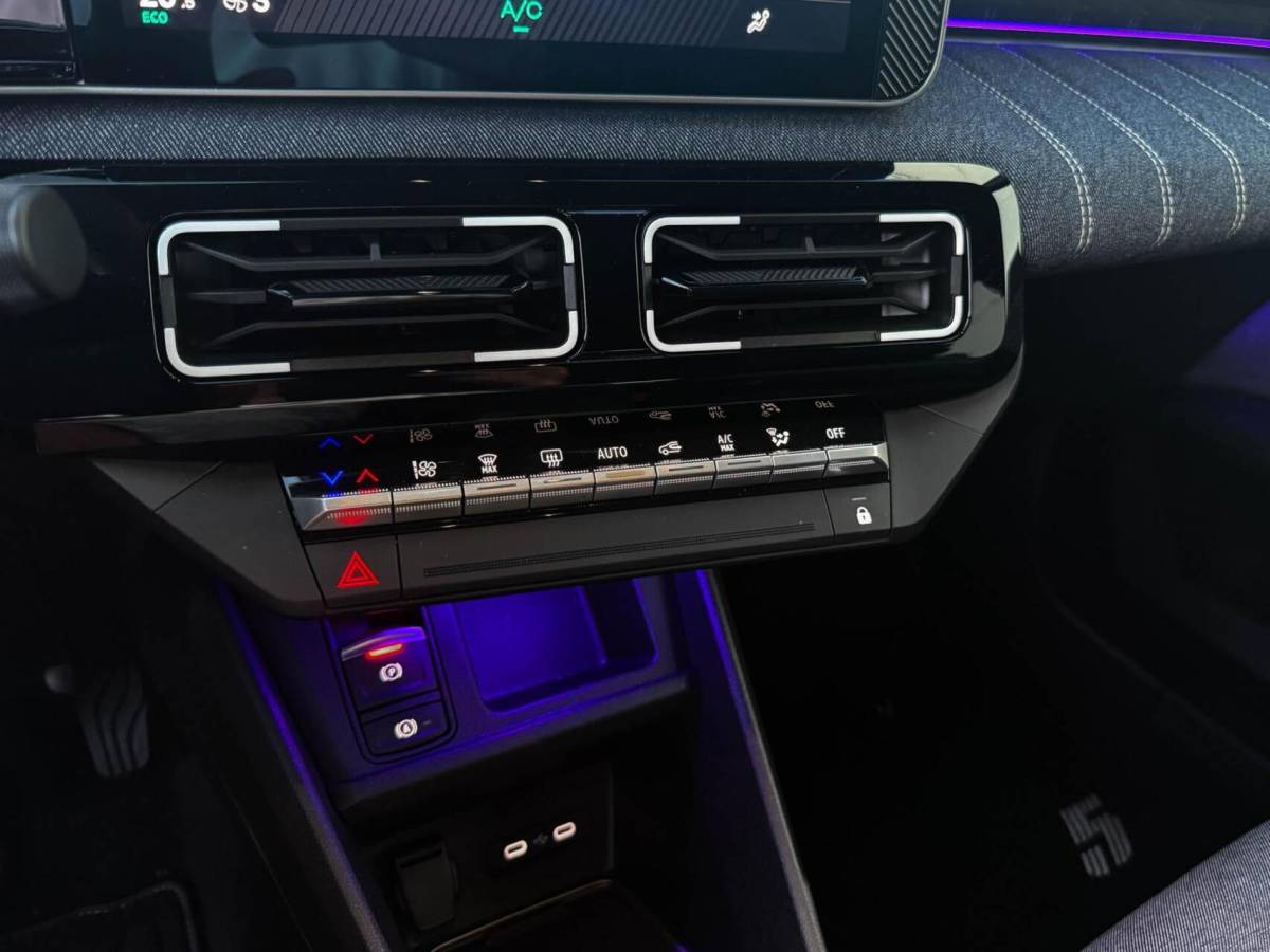 Renault 5 Renault 5 Urban Range Techno 40 kWh | Adaptive cruise | Pack Winter | Camera | Full LED