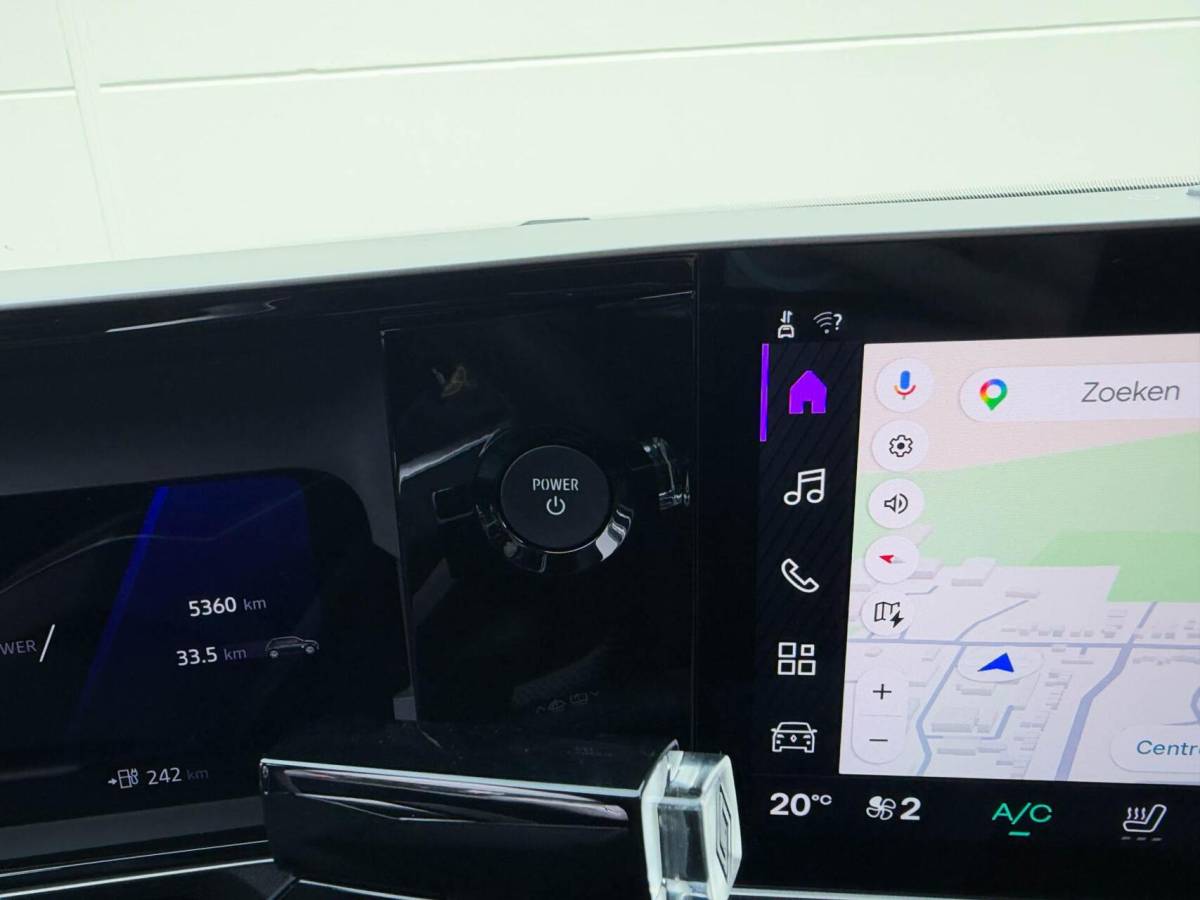 Renault 5 Renault 5 Urban Range Techno 40 kWh | Adaptive cruise | Pack Winter | Camera | Full LED