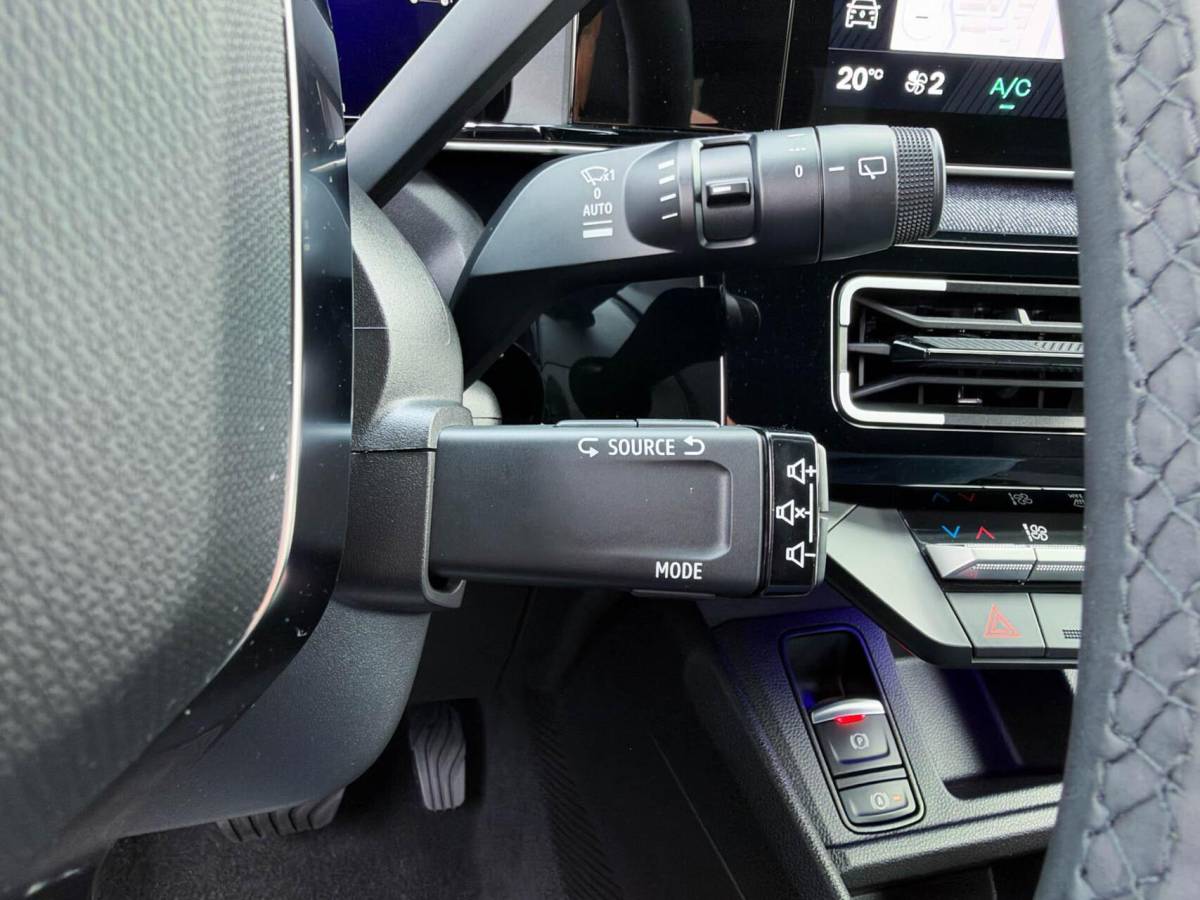 Renault 5 Renault 5 Urban Range Techno 40 kWh | Adaptive cruise | Pack Winter | Camera | Full LED