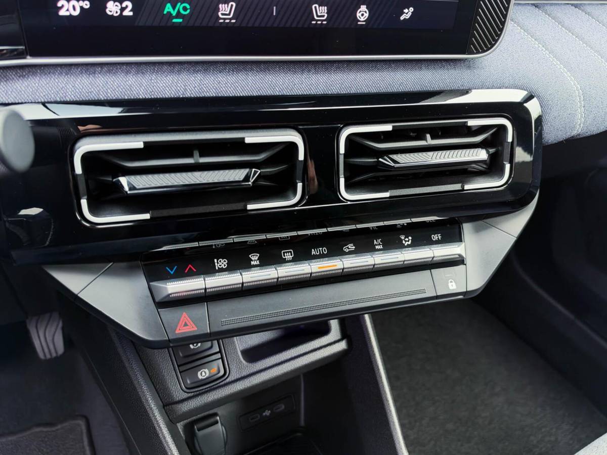 Renault 5 Renault 5 Urban Range Techno 40 kWh | Adaptive cruise | Pack Winter | Camera | Full LED