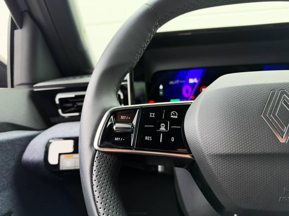 Renault 5 Renault 5 Urban Range Techno 40 kWh | Adaptive cruise | Pack Winter | Camera | Full LED