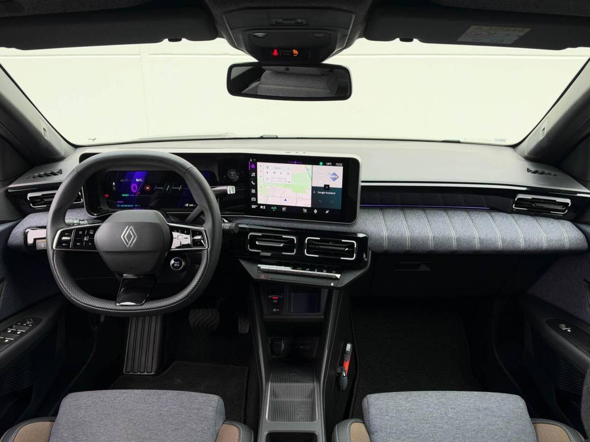 Renault 5 Renault 5 Urban Range Techno 40 kWh | Adaptive cruise | Pack Winter | Camera | Full LED