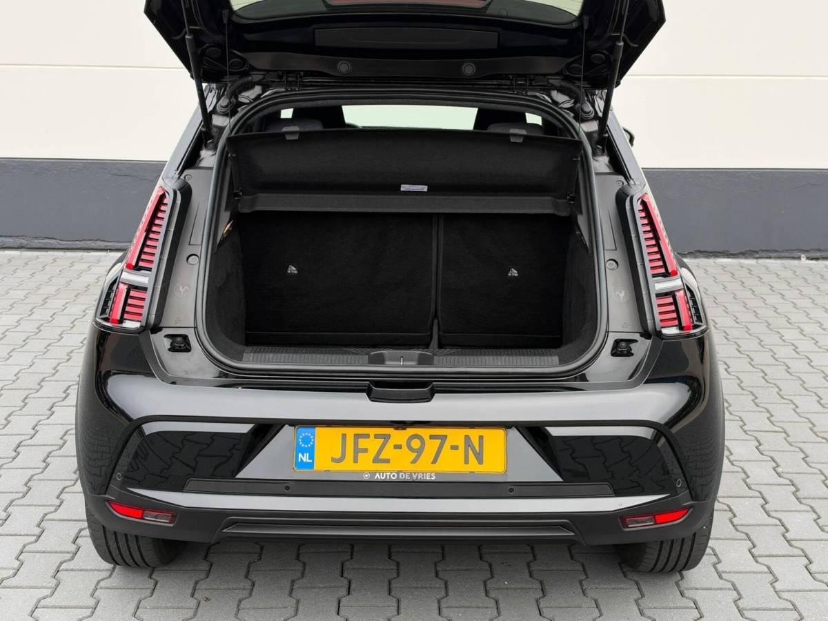 Renault 5 Renault 5 Urban Range Techno 40 kWh | Adaptive cruise | Pack Winter | Camera | Full LED