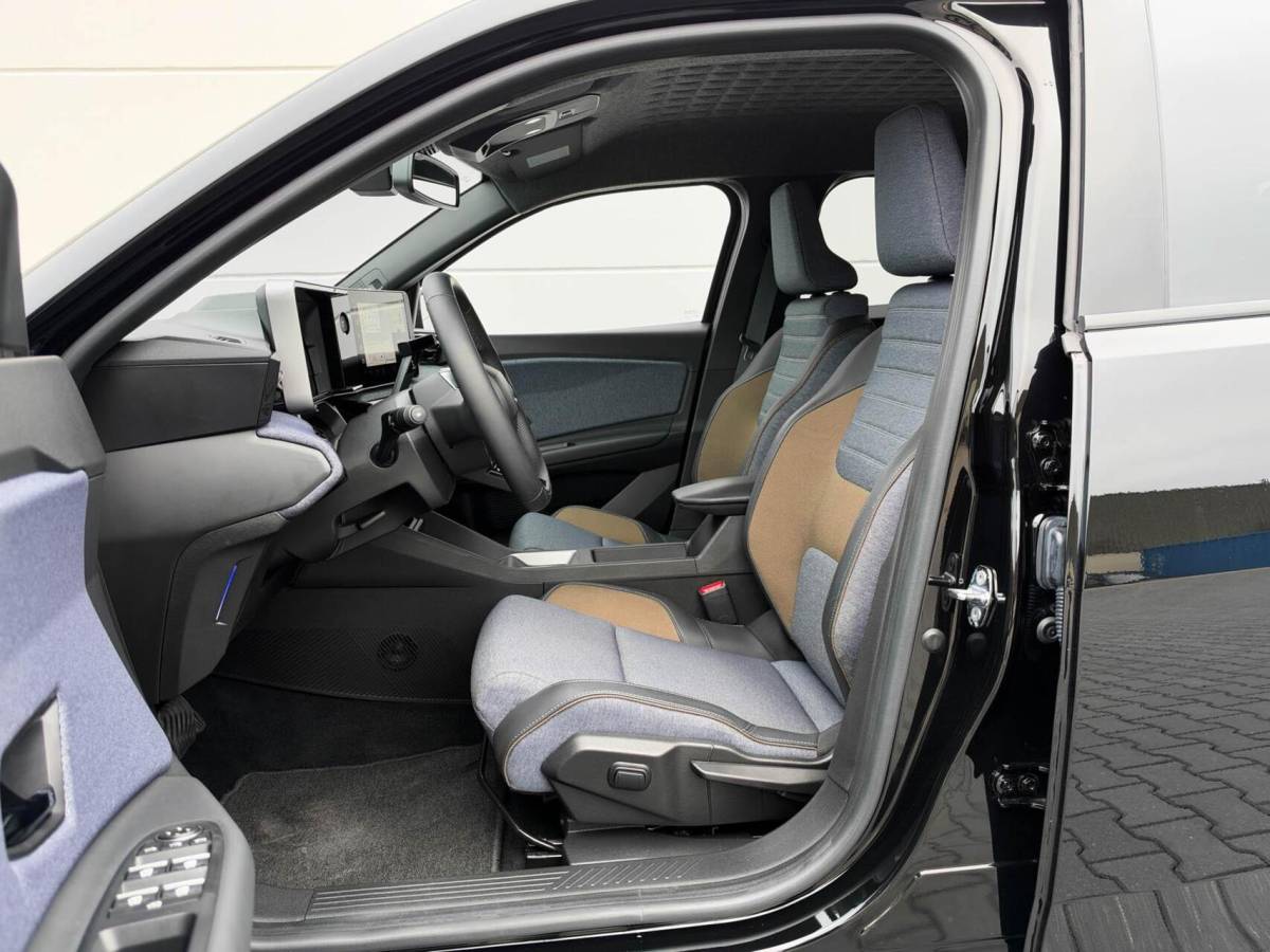 Renault 5 Renault 5 Urban Range Techno 40 kWh | Adaptive cruise | Pack Winter | Camera | Full LED