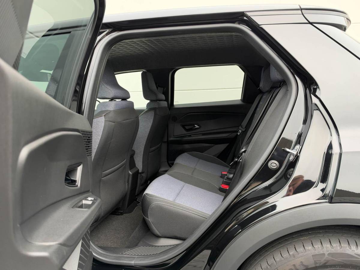 Renault 5 Renault 5 Urban Range Techno 40 kWh | Adaptive cruise | Pack Winter | Camera | Full LED