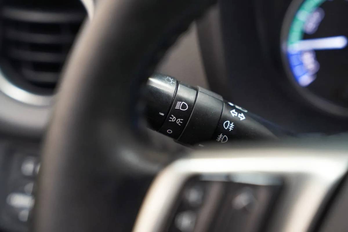 Toyota Yaris Toyota Yaris 1.5 Hybrid Lease Aut. [ Camera Clima Cruise Bluetooth ]