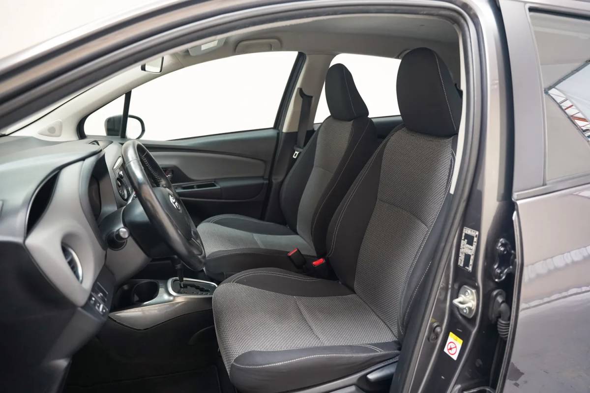 Toyota Yaris Toyota Yaris 1.5 Hybrid Lease Aut. [ Camera Clima Cruise Bluetooth ]