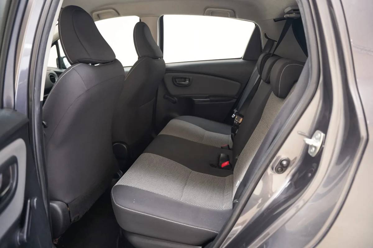 Toyota Yaris Toyota Yaris 1.5 Hybrid Lease Aut. [ Camera Clima Cruise Bluetooth ]