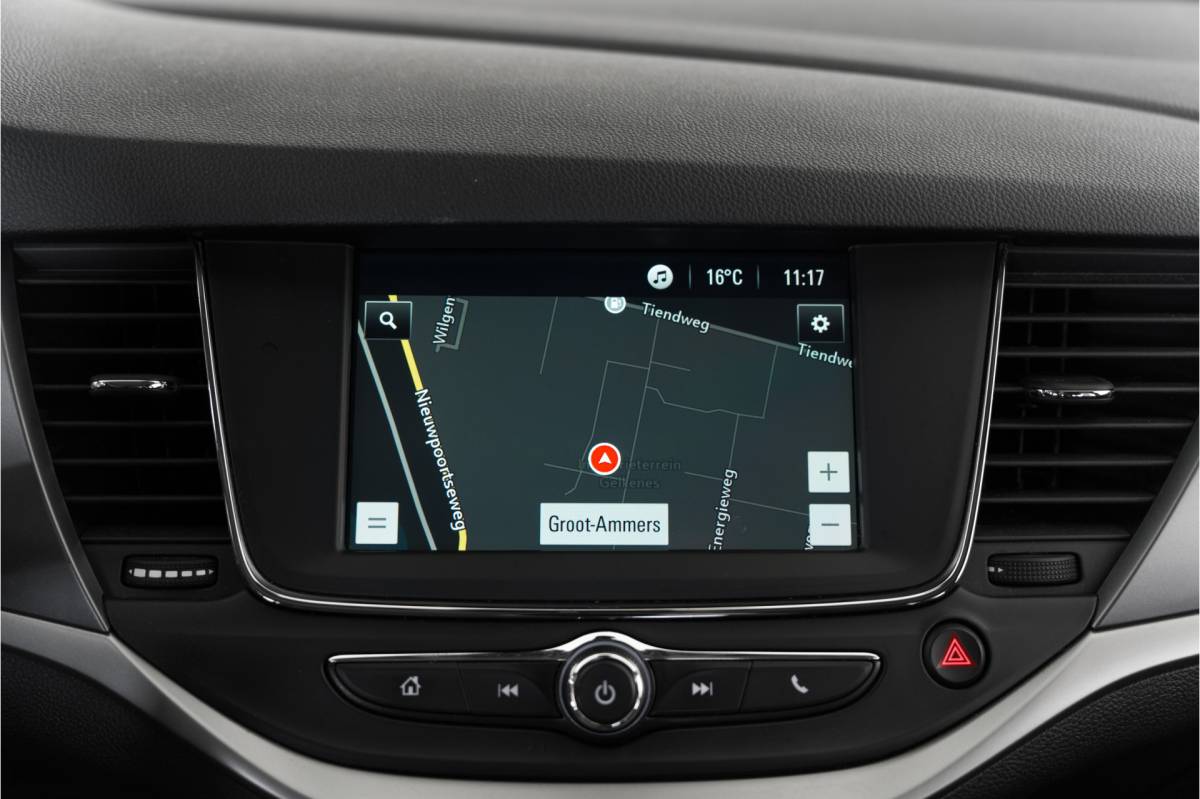 Opel Astra Opel Astra Sports Tourer 1.2 Business Executive |Trekhaak|Applecarplay|Camera|6-versnellingen