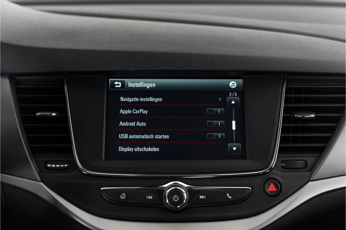 Opel Astra Opel Astra Sports Tourer 1.2 Business Executive |Trekhaak|Applecarplay|Camera|6-versnellingen
