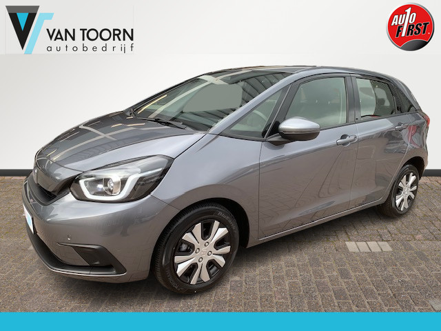 Honda Jazz Honda Jazz 1.5 e:HEV Elegance, automaat, 6357 KM ! .