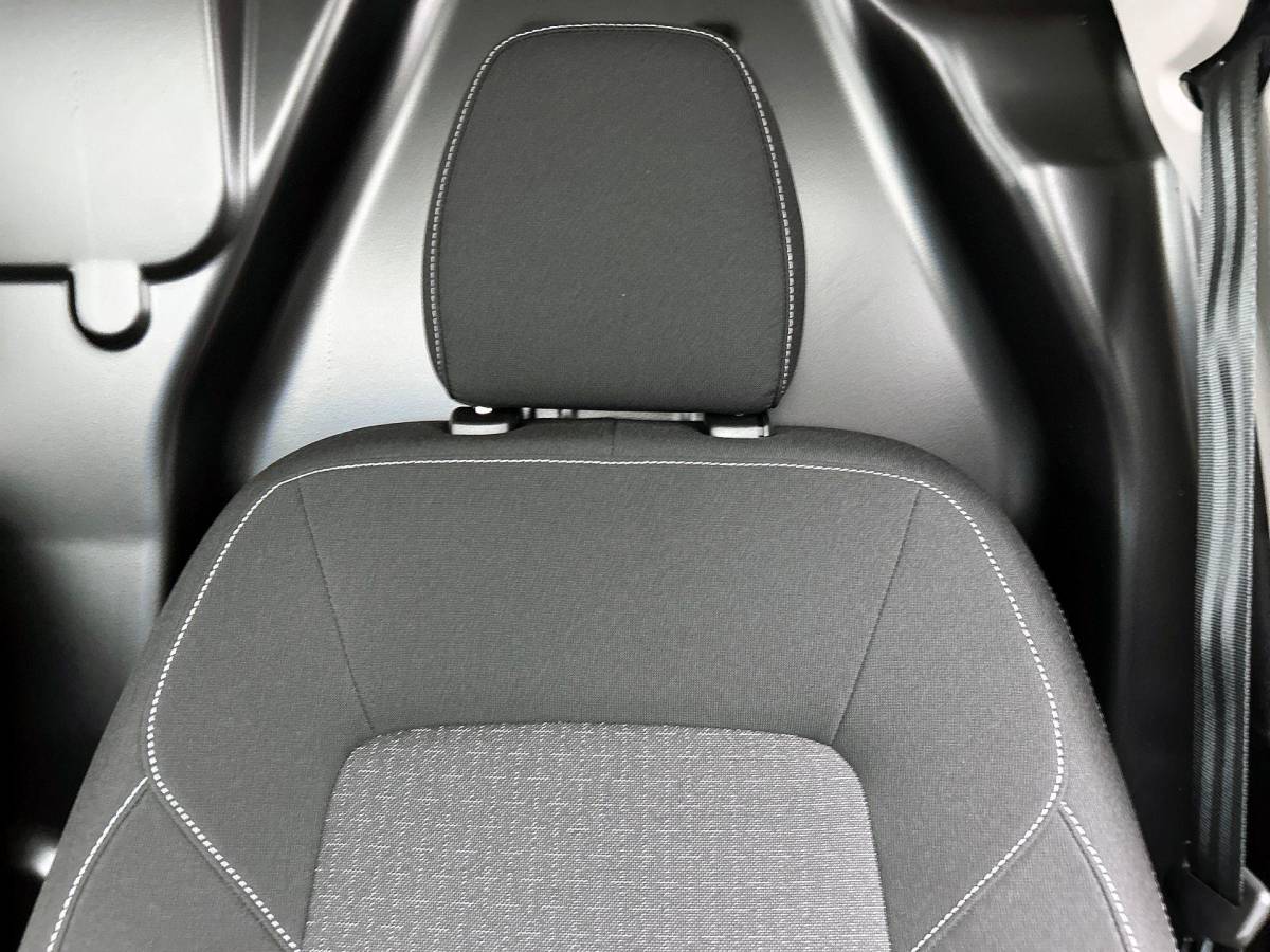 Ford Transit Custom Ford Transit Custom 300 2.0 TDCI L2H1 Trend Nieuw Model Trekhaak Navigatie Apple CarPlay Android Auto Camera Parkeerhulp Adaptive Cruise Control Full Led Climate Control Lichtmetalen velgen