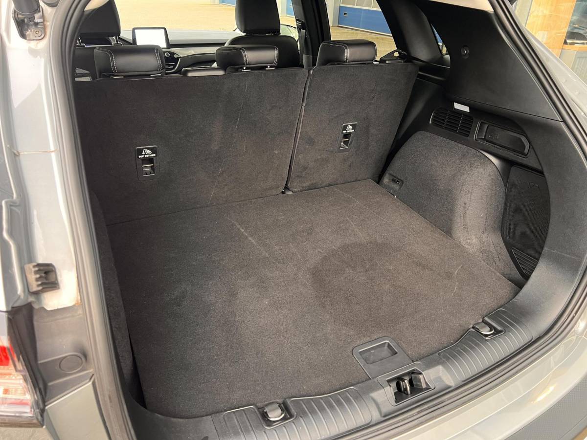 Ford Kuga Ford Kuga 2.5 PHEV Titanium X | Trekhaak met Afneembare Kogel | Winter Pack | Technology Pack | Adaptive Cruise Control |