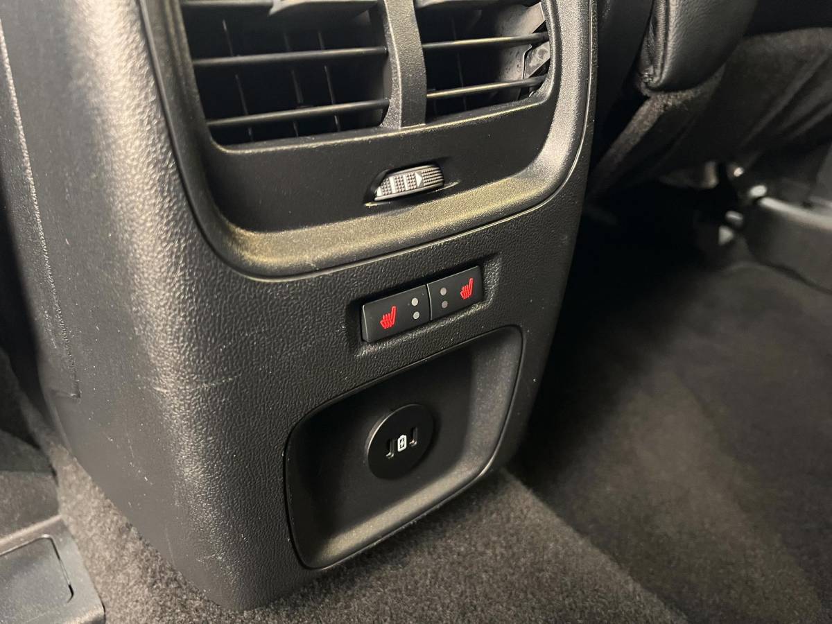 Ford Kuga Ford Kuga 2.5 PHEV Titanium X | Trekhaak met Afneembare Kogel | Winter Pack | Technology Pack | Adaptive Cruise Control |