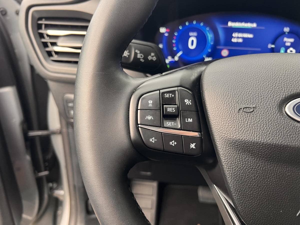 Ford Kuga Ford Kuga 2.5 PHEV Titanium X | Trekhaak met Afneembare Kogel | Winter Pack | Technology Pack | Adaptive Cruise Control |