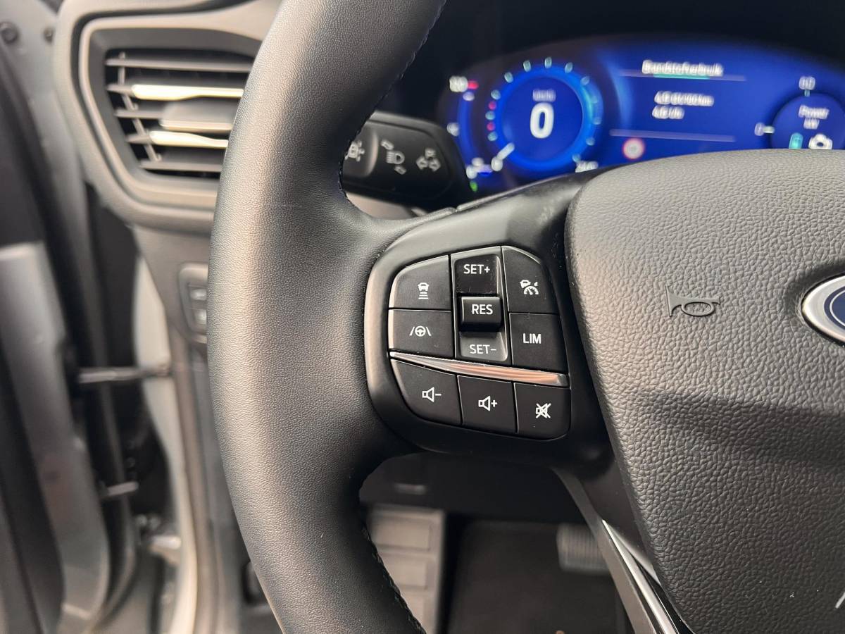 Ford Kuga Ford Kuga 2.5 PHEV Titanium X | Trekhaak met Afneembare Kogel | Winter Pack | Technology Pack | Adaptive Cruise Control |