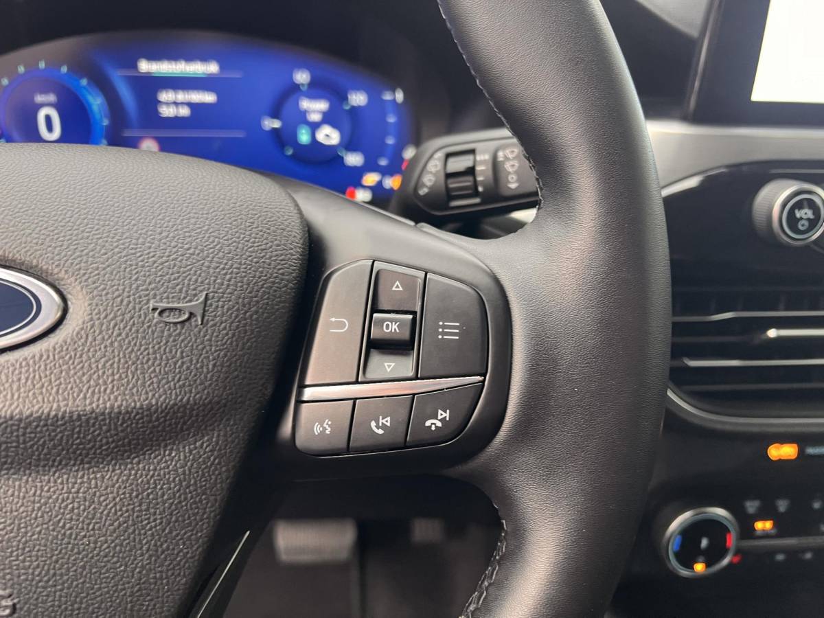 Ford Kuga Ford Kuga 2.5 PHEV Titanium X | Trekhaak met Afneembare Kogel | Winter Pack | Technology Pack | Adaptive Cruise Control |