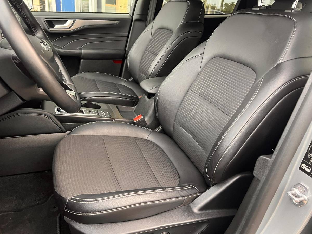 Ford Kuga Ford Kuga 2.5 PHEV Titanium X | Trekhaak met Afneembare Kogel | Winter Pack | Technology Pack | Adaptive Cruise Control |