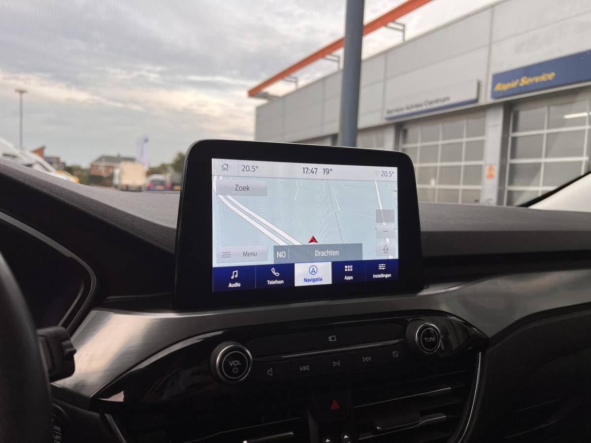 Ford Kuga Ford Kuga 2.5 PHEV Titanium X | Trekhaak met Afneembare Kogel | Winter Pack | Technology Pack | Adaptive Cruise Control |