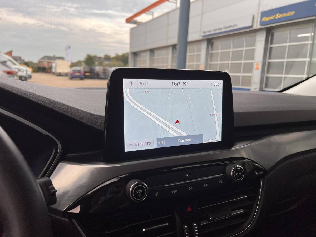 Ford Kuga Ford Kuga 2.5 PHEV Titanium X | Trekhaak met Afneembare Kogel | Winter Pack | Technology Pack | Adaptive Cruise Control |