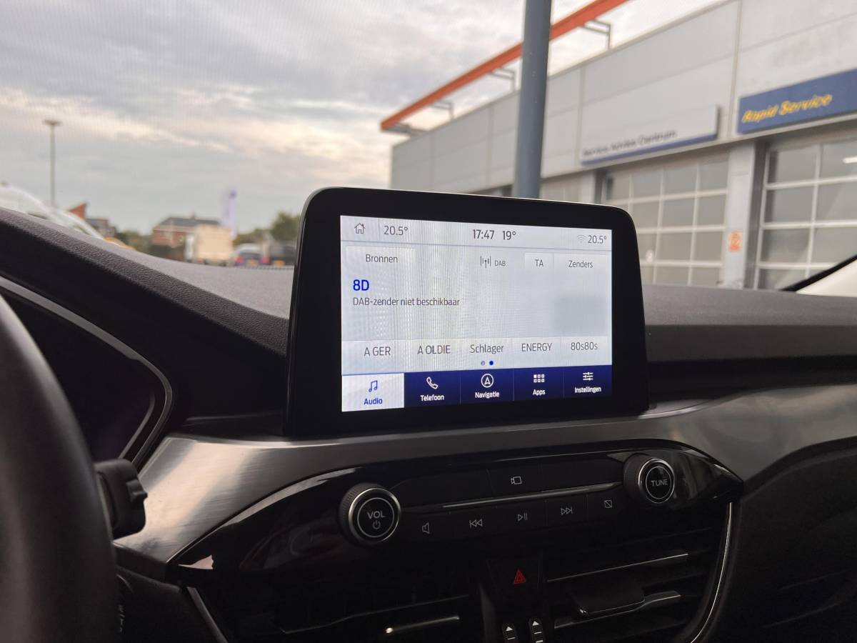 Ford Kuga Ford Kuga 2.5 PHEV Titanium X | Trekhaak met Afneembare Kogel | Winter Pack | Technology Pack | Adaptive Cruise Control |
