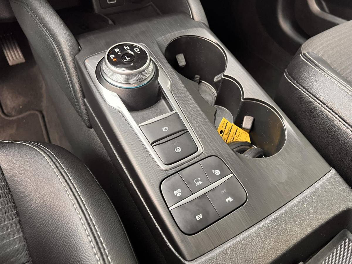 Ford Kuga Ford Kuga 2.5 PHEV Titanium X | Trekhaak met Afneembare Kogel | Winter Pack | Technology Pack | Adaptive Cruise Control |