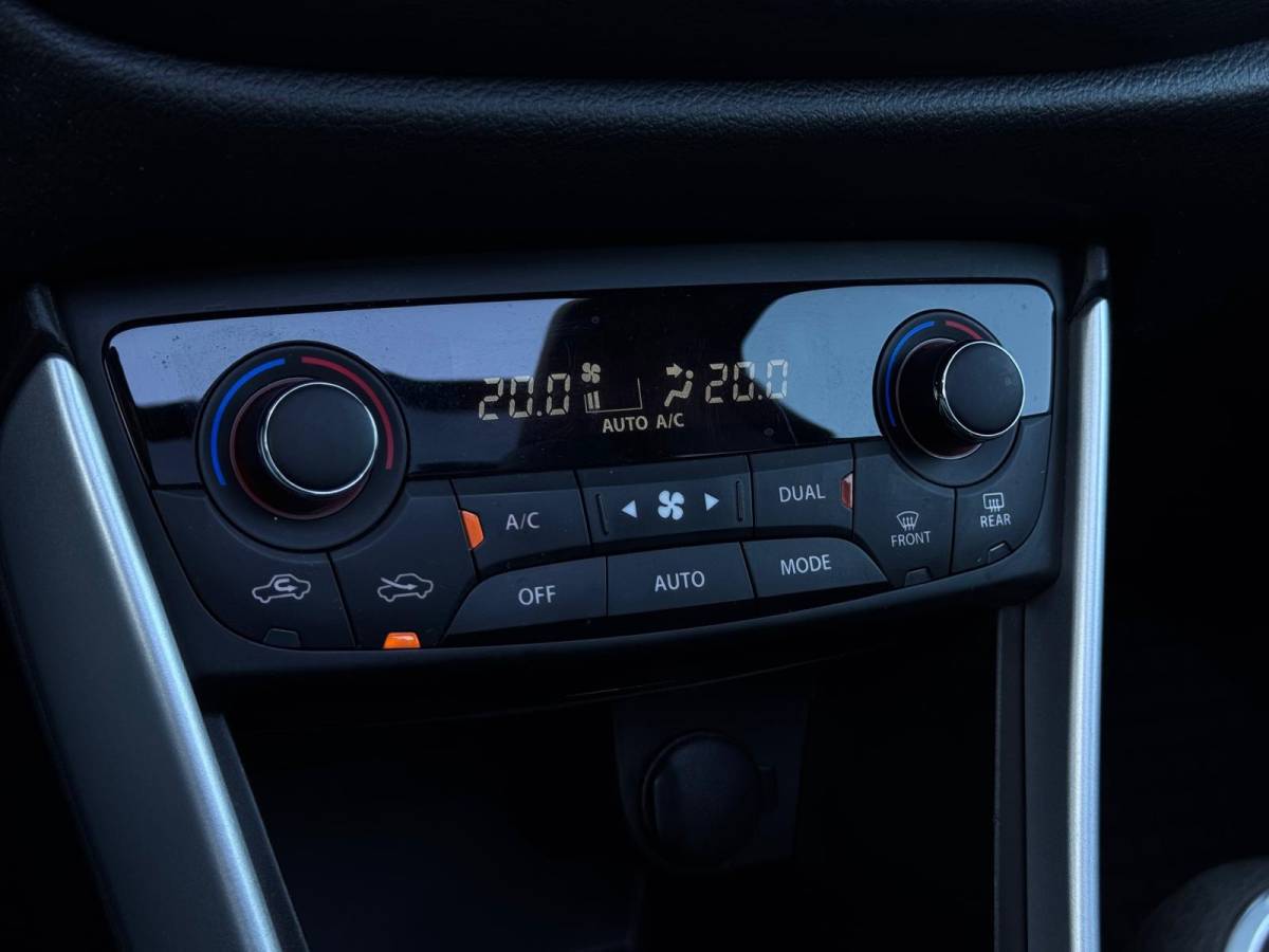 Suzuki S-Cross Suzuki S-Cross 1.4 Boosterjet AllGrip FULL PANO|ACC|ECC|LEDER|SPORTVELGEN