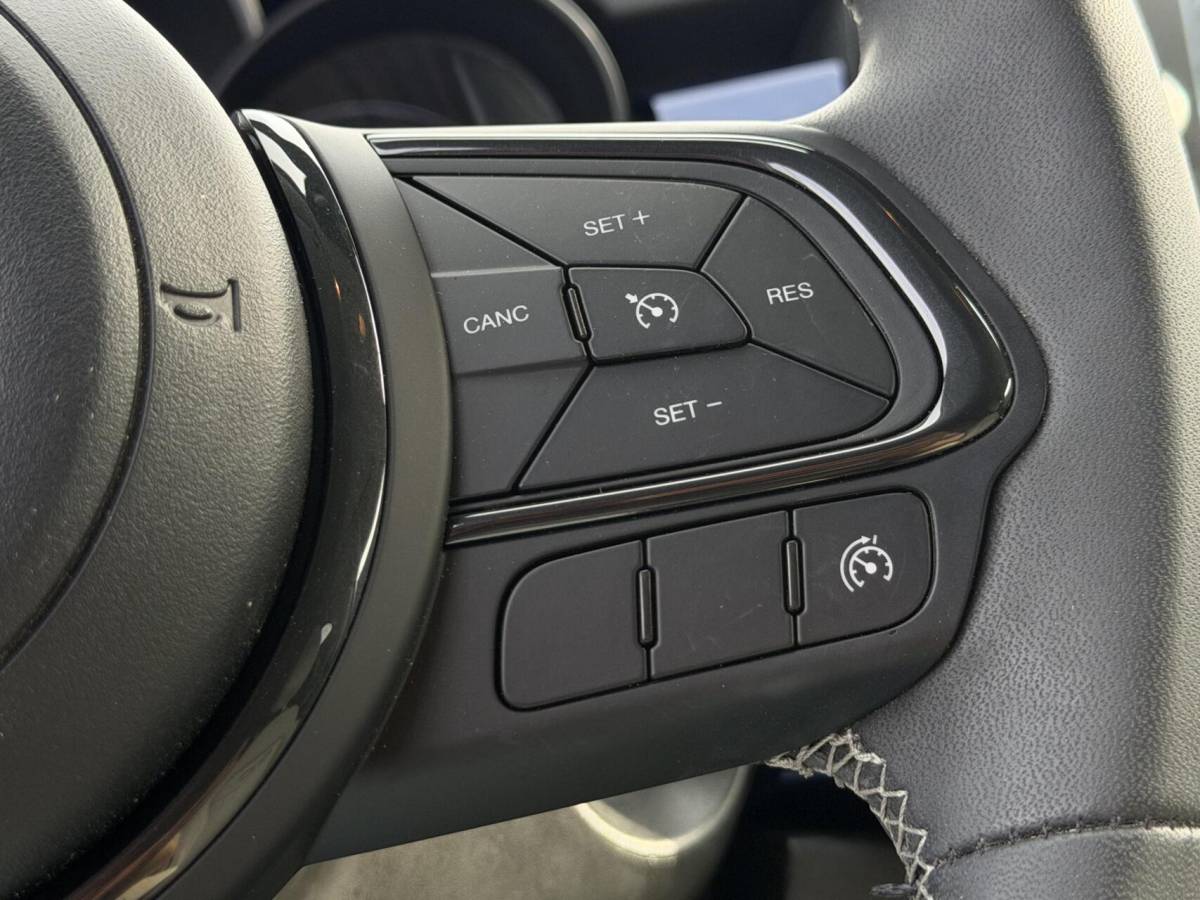 Fiat 500X Fiat 500 X 1.5 Hybrid Yacht Club Capri Cabrio| 1 eigenaresse