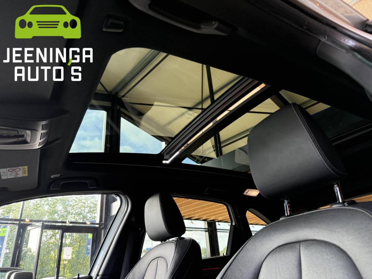 BMW 2 Serie BMW 2-serie Active Tourer 225xe iPerformance Centennial Executive |M-pakket|Pano|Leer|Camera