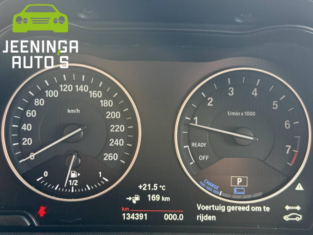 BMW 2 Serie BMW 2-serie Active Tourer 225xe iPerformance Centennial Executive |M-pakket|Pano|Leer|Camera