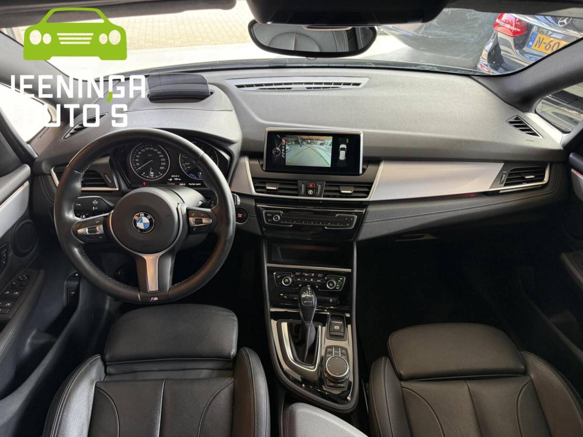 BMW 2 Serie BMW 2-serie Active Tourer 225xe iPerformance Centennial Executive |M-pakket|Pano|Leer|Camera