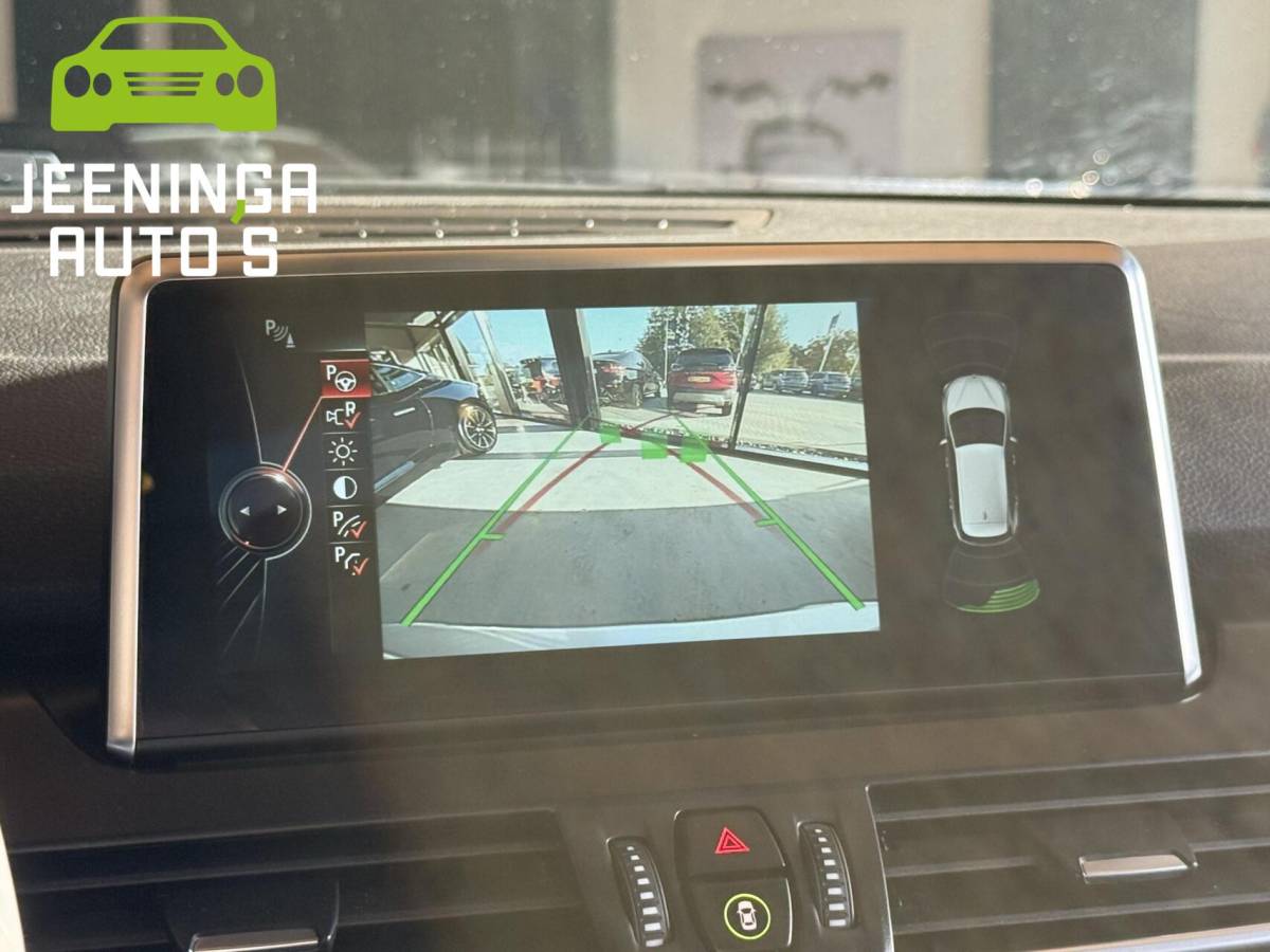 BMW 2 Serie BMW 2-serie Active Tourer 225xe iPerformance Centennial Executive |M-pakket|Pano|Leer|Camera
