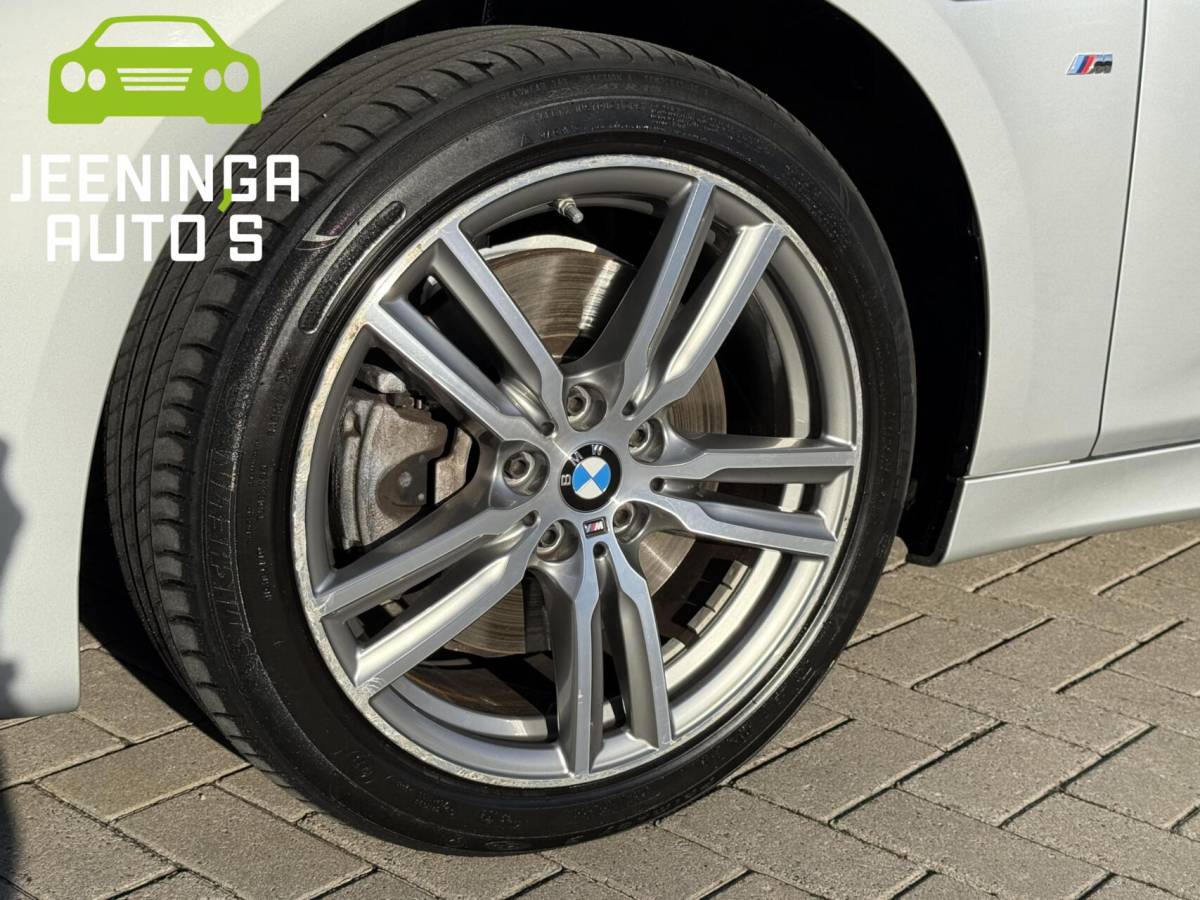 BMW 2 Serie BMW 2-serie Active Tourer 225xe iPerformance Centennial Executive |M-pakket|Pano|Leer|Camera