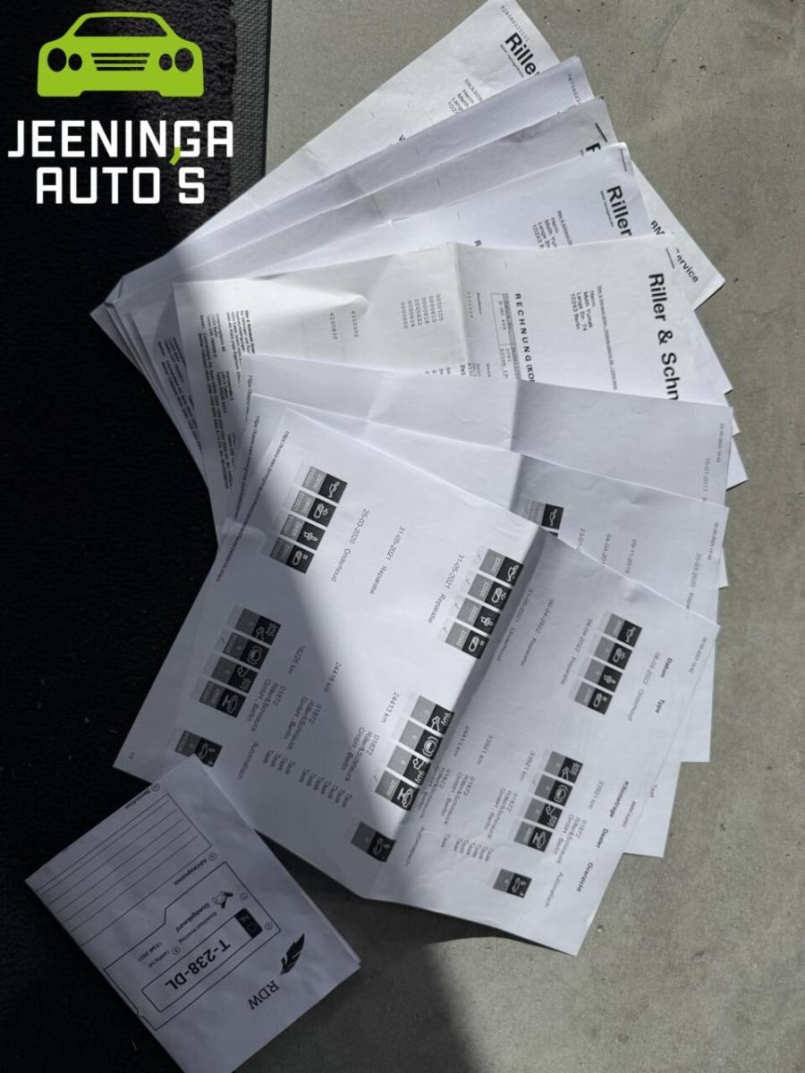 BMW 2 Serie BMW 2-serie Active Tourer 225xe iPerformance Centennial Executive |M-pakket|Pano|Leer|Camera