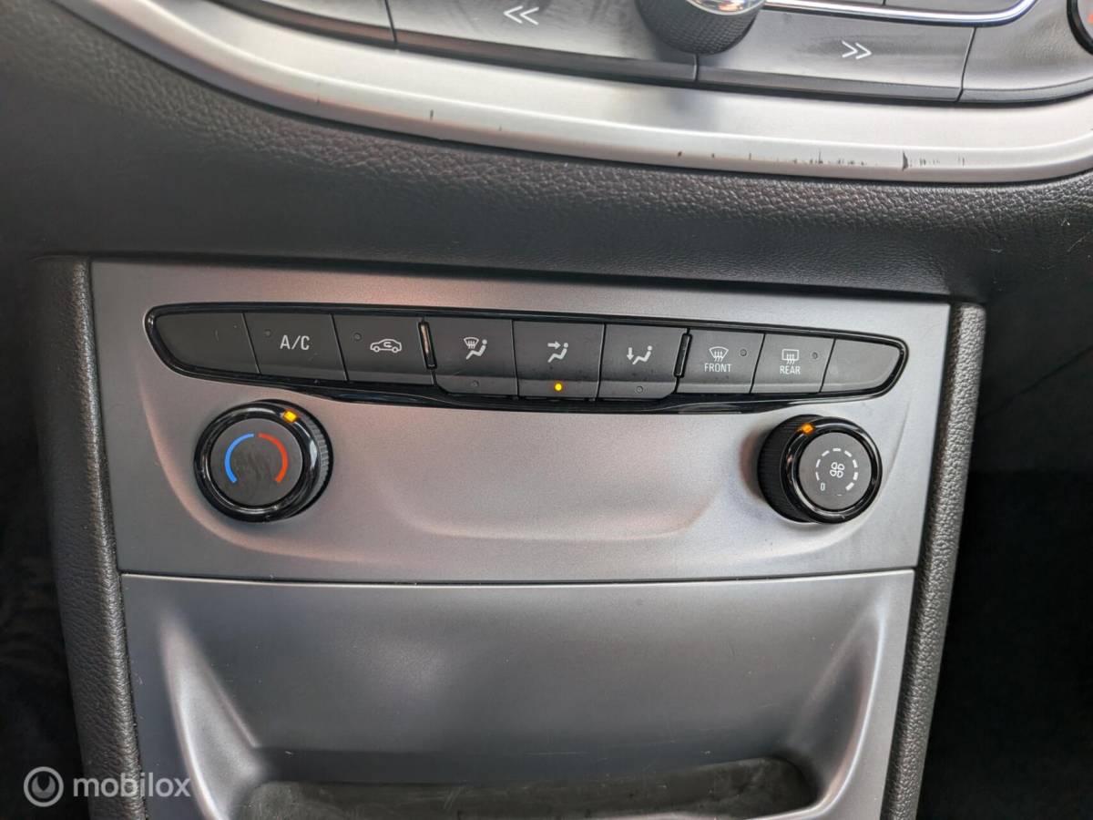 Opel Astra Opel Astra Sports Tourer 1.0 Carplay+Auto|1e eig.|Deal.onh Cruise!