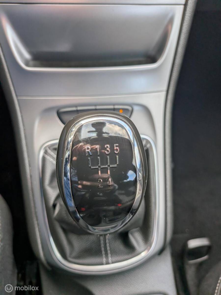 Opel Astra Opel Astra Sports Tourer 1.0 Carplay+Auto|1e eig.|Deal.onh Cruise!