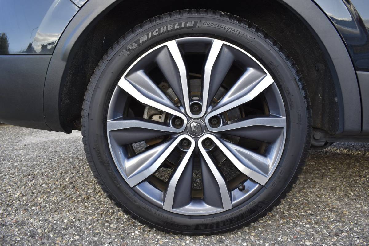 Renault Kadjar Renault Kadjar 1.3 TCe Zen